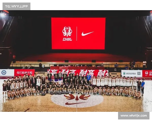 加拿大篮球协会与耐克续约十年 合同金额创历史新高 引领体育品牌合作新趋势