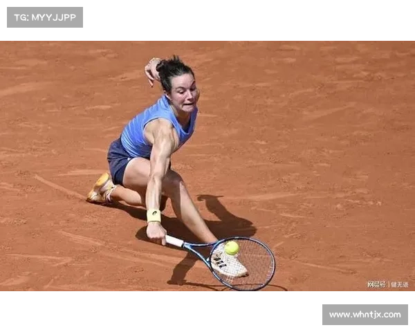 法网女单高芙横扫布瓦松强势晋级决赛将与萨巴伦卡争夺冠军