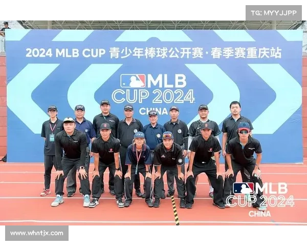 MLB国际球员计划落户无锡打造中国棒球发展新基地 MLB国际球员计划落户无锡打造中国棒球发展新基地
