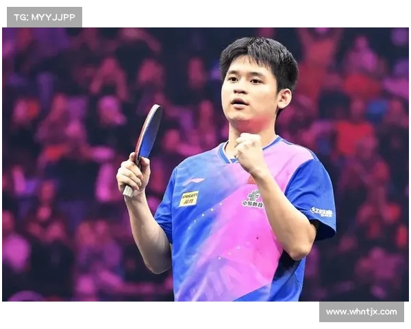 林诗栋登顶男单世界排名 王楚钦梁靖崑跻身前五中国乒乓新格局 林诗栋登顶男单世界排名 王楚钦梁靖崑跻身前五中国乒乓新格局